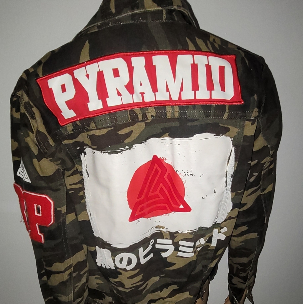 Jacket